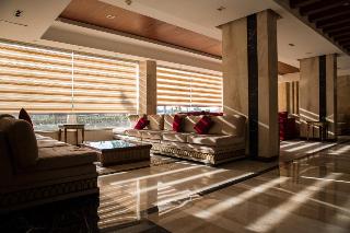 Tiba Pyramids Resort fotoÄŸrafÄ±