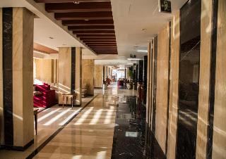 Tiba Pyramids Resort fotoÄŸrafÄ±