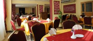 Tiba Pyramids Resort fotoÄŸrafÄ±