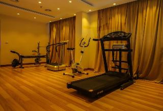 Tiba Pyramids Resort fotoÄŸrafÄ±