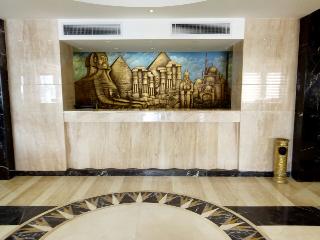 Tiba Pyramids Resort fotoÄŸrafÄ±