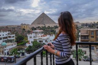 Tiba Pyramids Resort fotoÄŸrafÄ±
