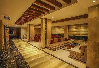 Tiba Pyramids Resort fotoÄŸrafÄ±
