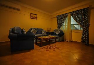 Tiba Pyramids Resort fotoÄŸrafÄ±
