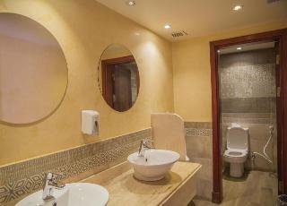 Tiba Pyramids Resort fotoÄŸrafÄ±