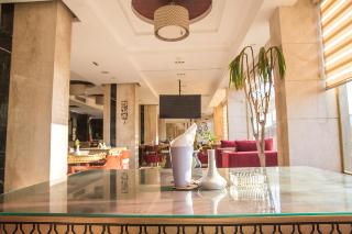Tiba Pyramids Resort fotoÄŸrafÄ±