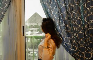 Tiba Pyramids Resort fotoÄŸrafÄ±