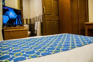 Tiba Pyramids Resort fotoÄŸrafÄ±