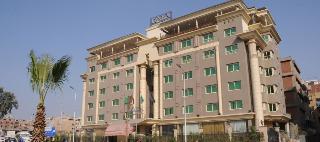 Tiba Pyramids Resort fotoÄŸrafÄ±
