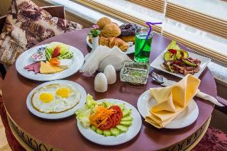 Tiba Pyramids Resort fotoÄŸrafÄ±