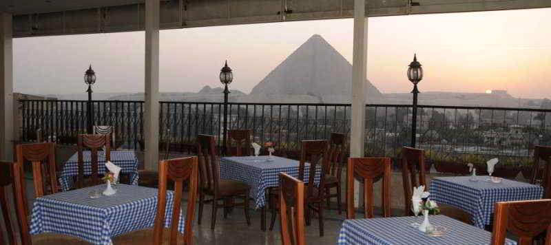 Tiba Pyramids Resort fotoÄŸrafÄ±