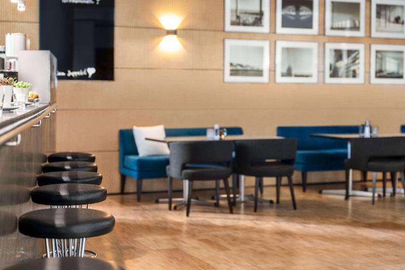 Vienna House by Wyndham Martinspark Dornbirn - Bar