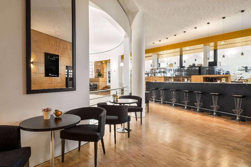 Vienna House by Wyndham Martinspark Dornbirn - Bar