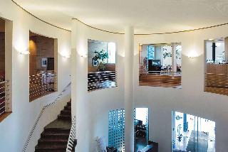 Vienna House by Wyndham Martinspark Dornbirn fotoÄŸrafÄ±