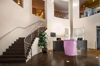 Vienna House by Wyndham Martinspark Dornbirn fotoÄŸrafÄ±