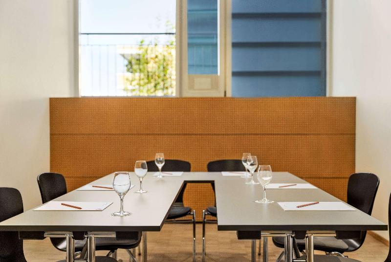 Vienna House by Wyndham Martinspark Dornbirn - Toplantı
