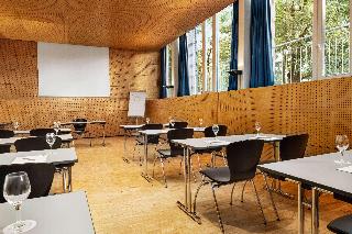 Vienna House by Wyndham Martinspark Dornbirn fotoÄŸrafÄ±