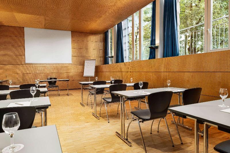 Vienna House by Wyndham Martinspark Dornbirn - Toplantı