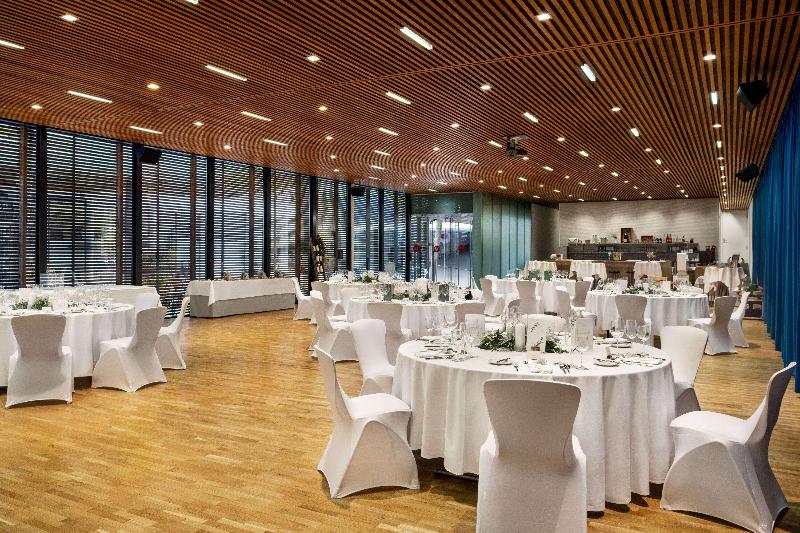 Vienna House by Wyndham Martinspark Dornbirn - Toplantı