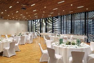 Vienna House by Wyndham Martinspark Dornbirn fotoÄŸrafÄ±