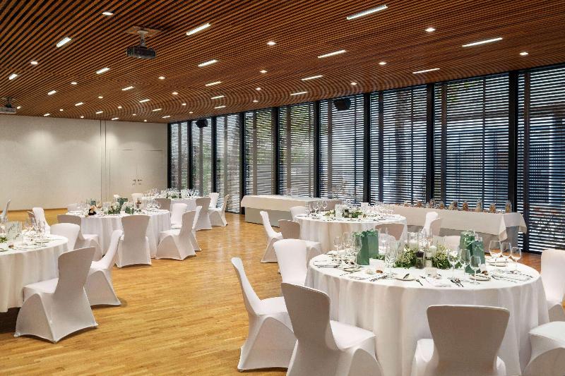 Vienna House by Wyndham Martinspark Dornbirn - Toplantı