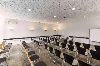 Vienna House by Wyndham Martinspark Dornbirn fotoÄŸrafÄ±