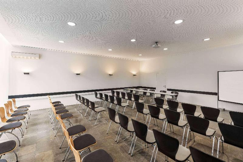Vienna House by Wyndham Martinspark Dornbirn - Toplantı