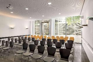 Vienna House by Wyndham Martinspark Dornbirn fotoÄŸrafÄ±