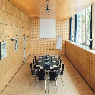 Vienna House by Wyndham Martinspark Dornbirn fotoÄŸrafÄ±