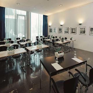 Vienna House by Wyndham Martinspark Dornbirn fotoÄŸrafÄ±
