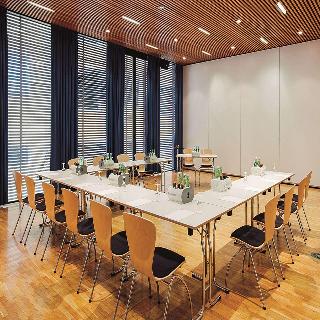 Vienna House by Wyndham Martinspark Dornbirn fotoÄŸrafÄ±