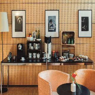 Vienna House by Wyndham Martinspark Dornbirn fotoÄŸrafÄ±