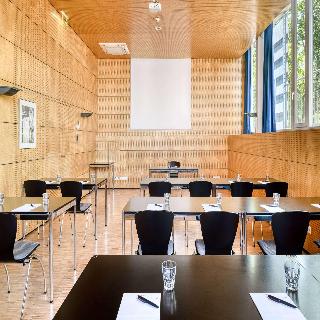 Vienna House by Wyndham Martinspark Dornbirn fotoÄŸrafÄ±