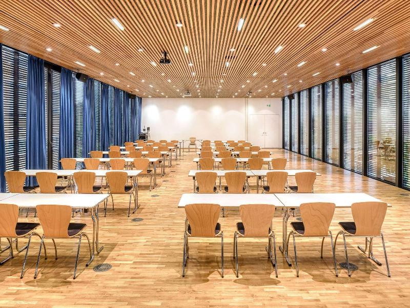 Vienna House by Wyndham Martinspark Dornbirn - Toplantı