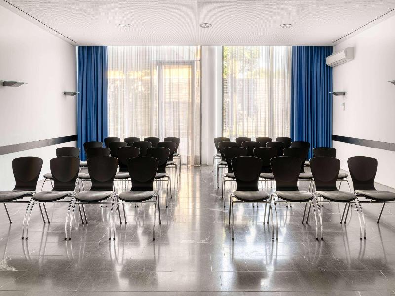 Vienna House by Wyndham Martinspark Dornbirn - Toplantı