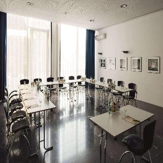 Vienna House by Wyndham Martinspark Dornbirn fotoÄŸrafÄ±