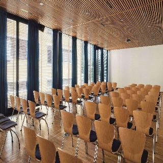 Vienna House by Wyndham Martinspark Dornbirn fotoÄŸrafÄ±