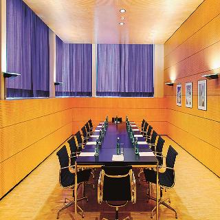 Vienna House by Wyndham Martinspark Dornbirn fotoÄŸrafÄ±