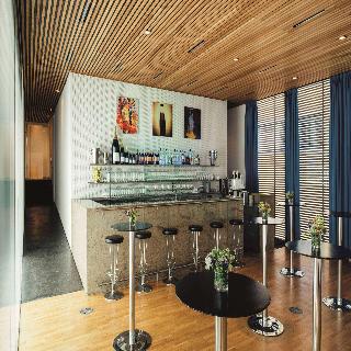 Vienna House by Wyndham Martinspark Dornbirn fotoÄŸrafÄ±