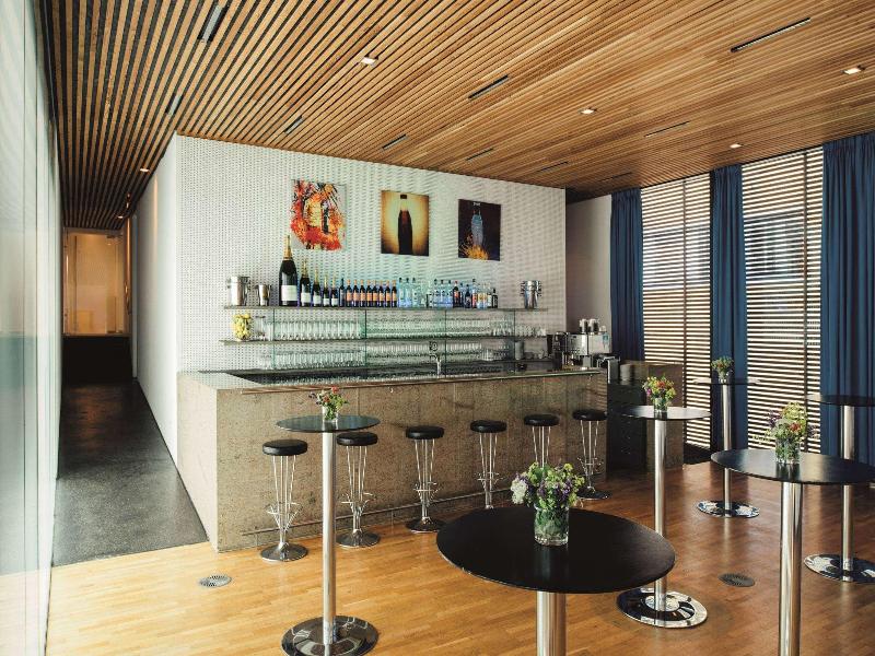 Vienna House by Wyndham Martinspark Dornbirn - Toplantı
