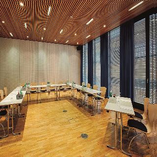 Vienna House by Wyndham Martinspark Dornbirn fotoÄŸrafÄ±