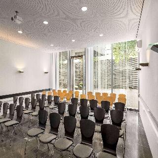 Vienna House by Wyndham Martinspark Dornbirn fotoÄŸrafÄ±