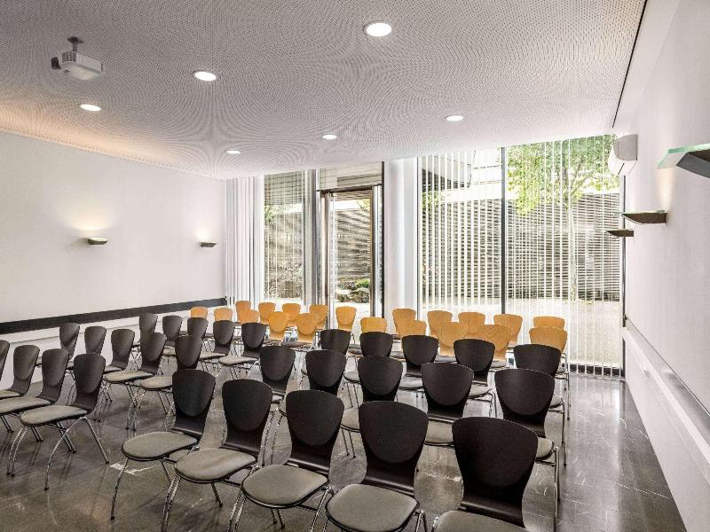Vienna House by Wyndham Martinspark Dornbirn - Toplantı