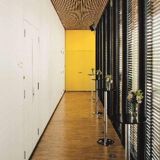 Vienna House by Wyndham Martinspark Dornbirn fotoÄŸrafÄ±