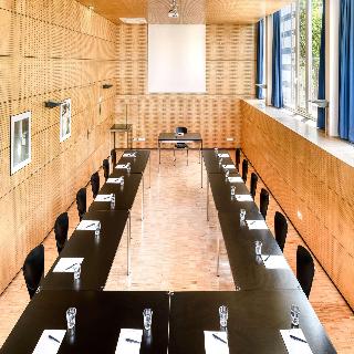 Vienna House by Wyndham Martinspark Dornbirn fotoÄŸrafÄ±
