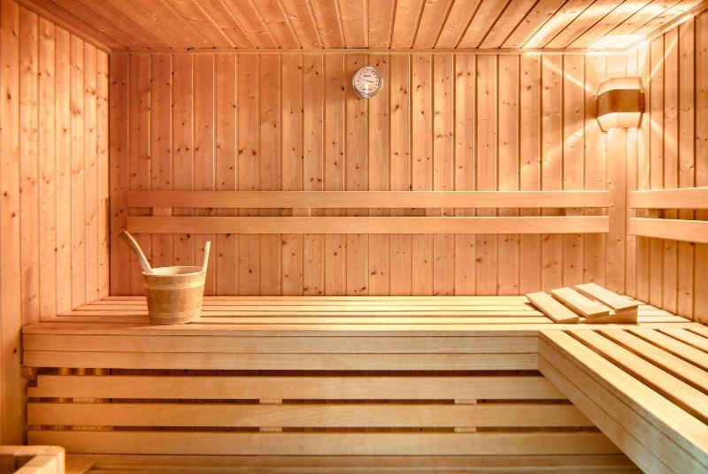 Vienna House by Wyndham Martinspark Dornbirn - Aktivite