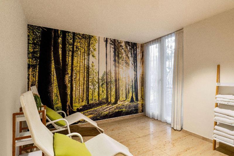 Vienna House by Wyndham Martinspark Dornbirn - Aktivite