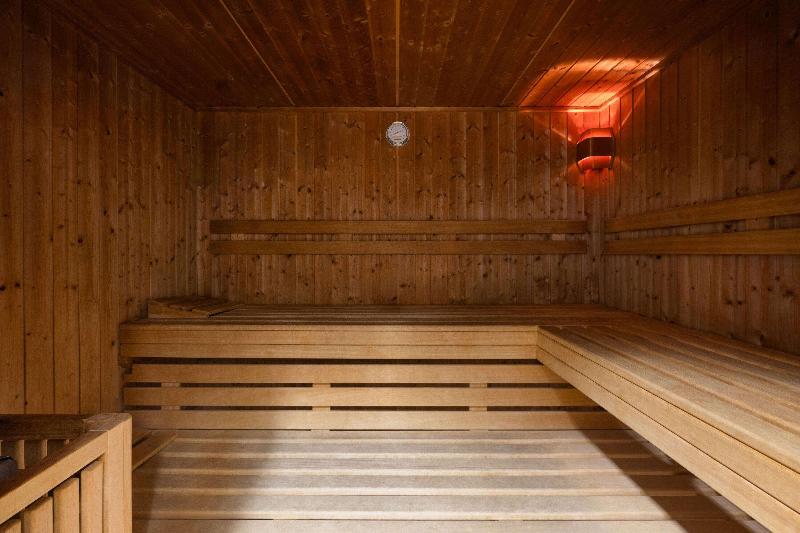 Vienna House by Wyndham Martinspark Dornbirn - Aktivite