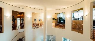 Vienna House by Wyndham Martinspark Dornbirn fotoÄŸrafÄ±