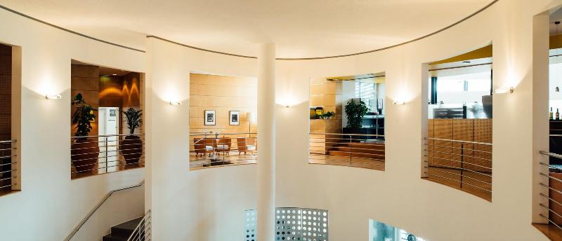 Vienna House by Wyndham Martinspark Dornbirn - Genel